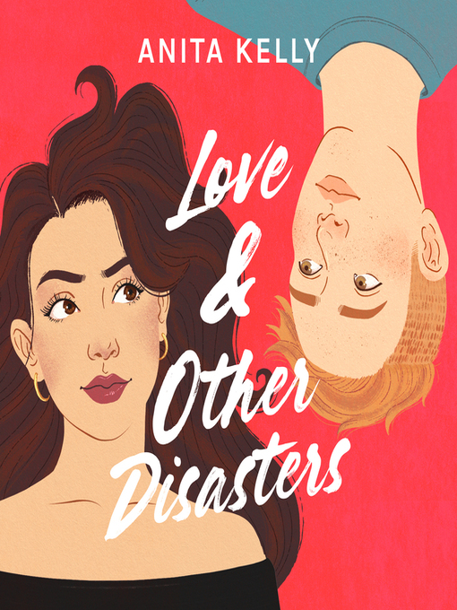 Cover image for Love & Other Disasters